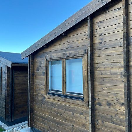 Casas De A Uriceira Guest House Cangas do Morrazo Exterior foto