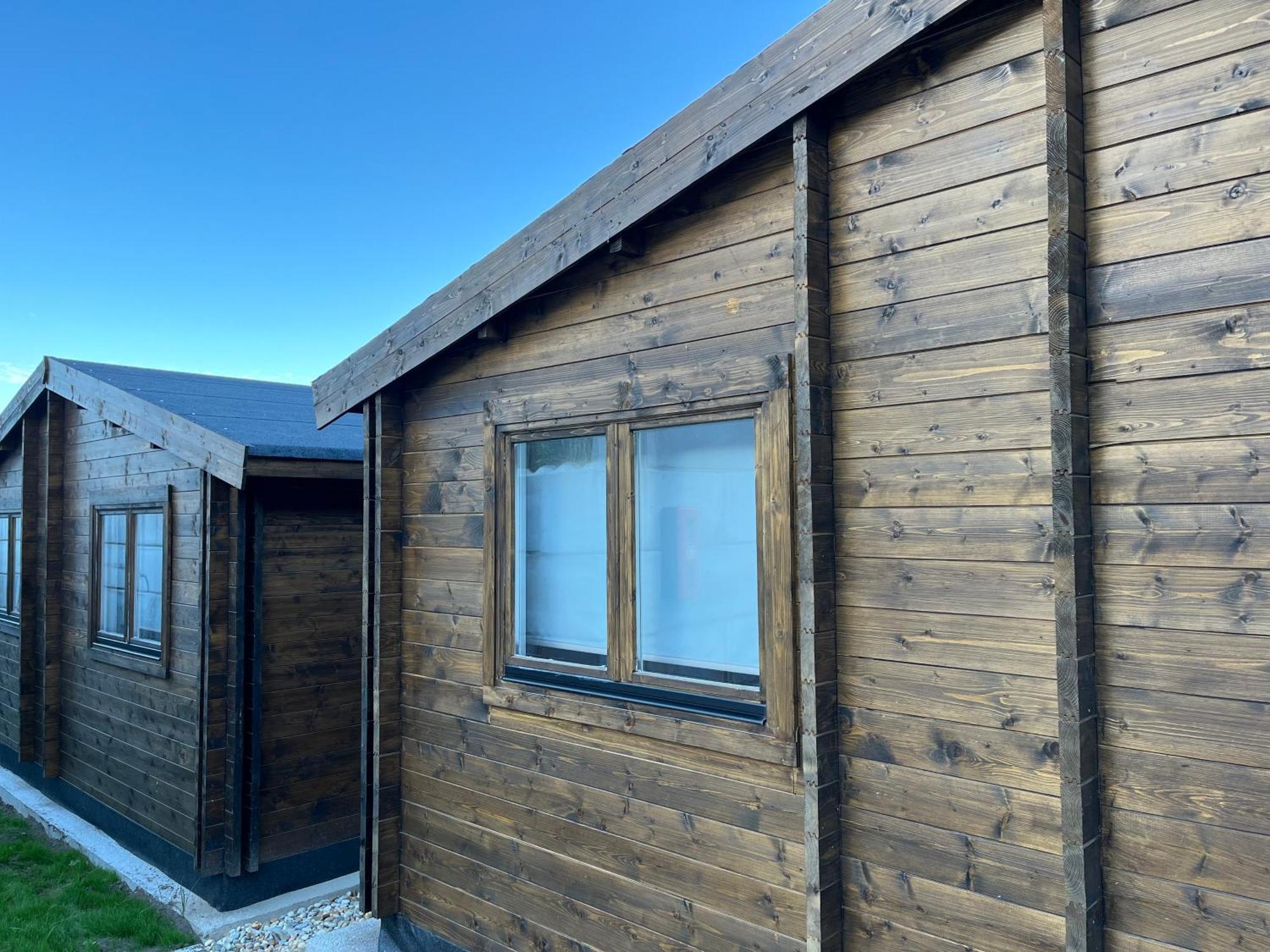 Casas De A Uriceira Guest House Cangas do Morrazo Exterior foto